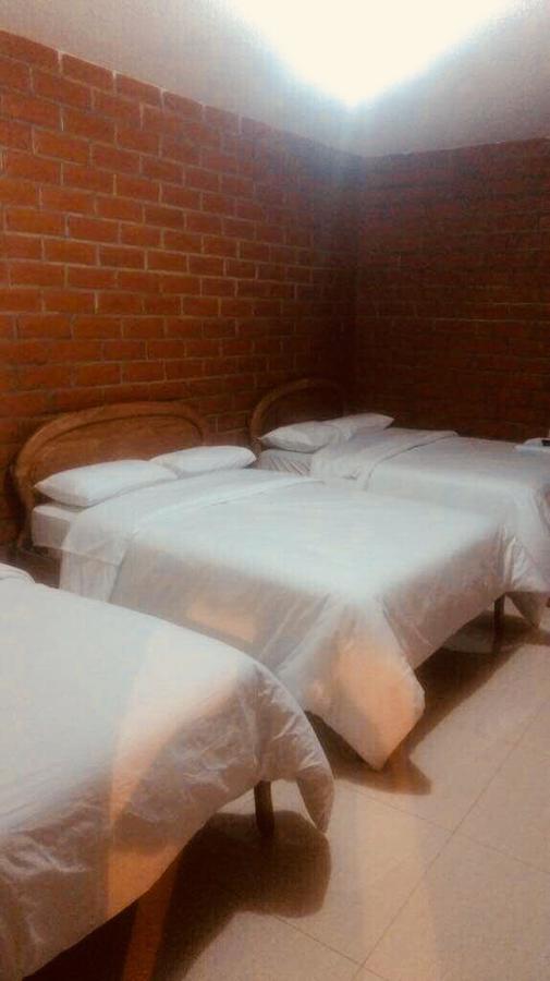 Canaveral Baños Εξωτερικό φωτογραφία